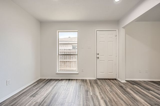 6354 Twilight Circle, Fort Worth, TX 76179