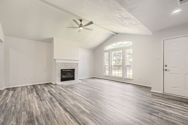 6354 Twilight Circle, Fort Worth, TX 76179