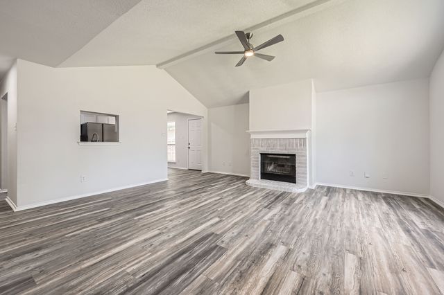 6354 Twilight Circle, Fort Worth, TX 76179