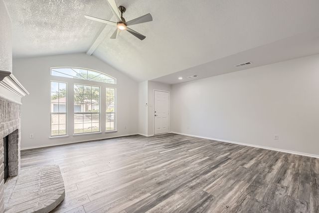 6354 Twilight Circle, Fort Worth, TX 76179