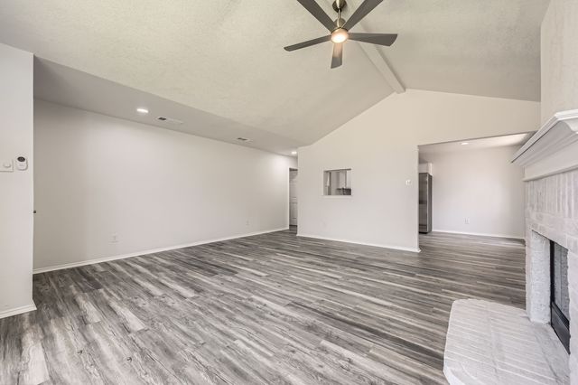 6354 Twilight Circle, Fort Worth, TX 76179