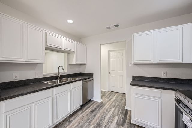 6354 Twilight Circle, Fort Worth, TX 76179