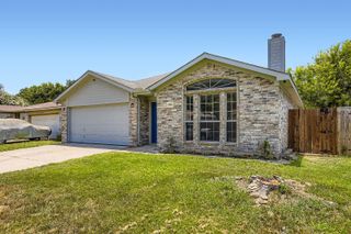 6354 Twilight Circle, Fort Worth, TX 76179