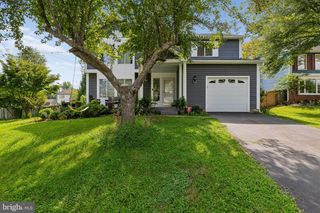 10332 TITO CT, Manassas, VA 20110
