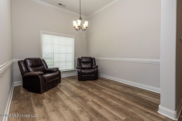 2407 Scott Meadows Lane, Hernando, MS 38632