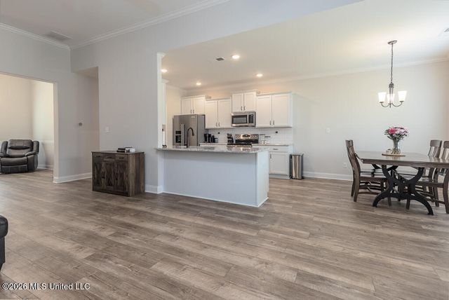 2407 Scott Meadows Lane, Hernando, MS 38632