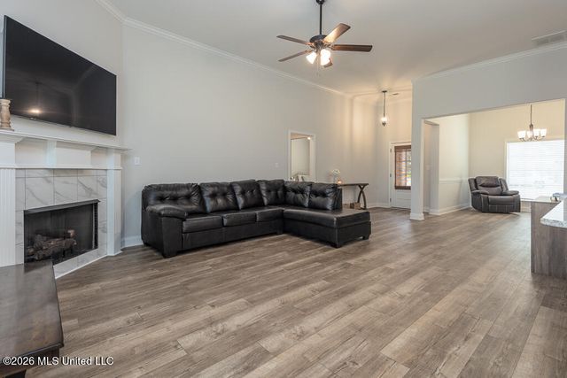 2407 Scott Meadows Lane, Hernando, MS 38632