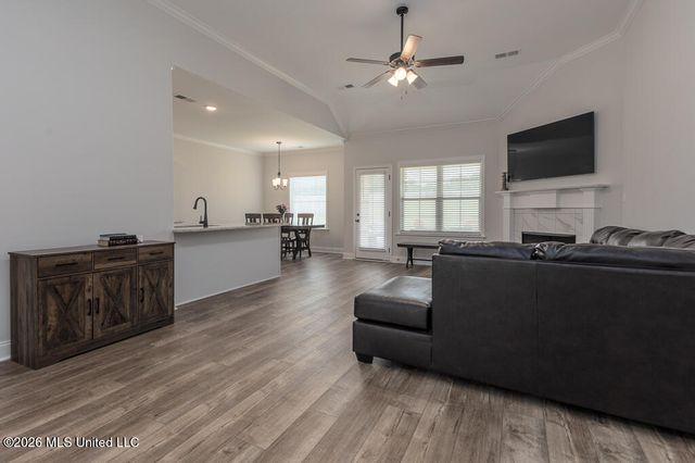 2407 Scott Meadows Lane, Hernando, MS 38632