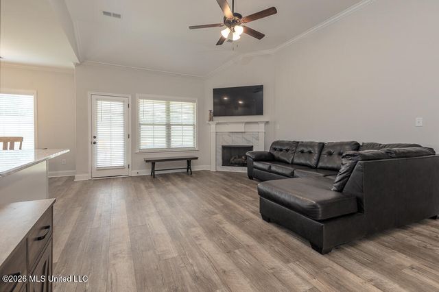 2407 Scott Meadows Lane, Hernando, MS 38632