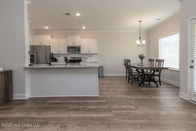 2407 Scott Meadows Lane, Hernando, MS 38632