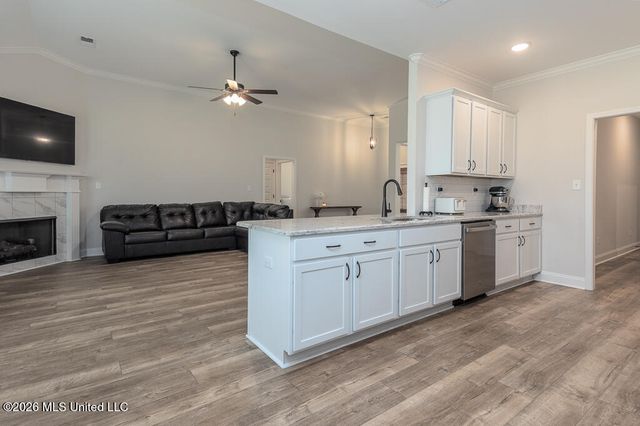 2407 Scott Meadows Lane, Hernando, MS 38632