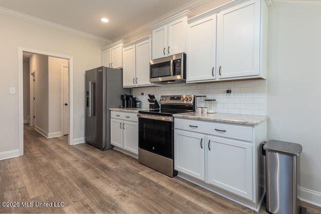2407 Scott Meadows Lane, Hernando, MS 38632