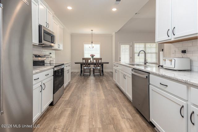 2407 Scott Meadows Lane, Hernando, MS 38632