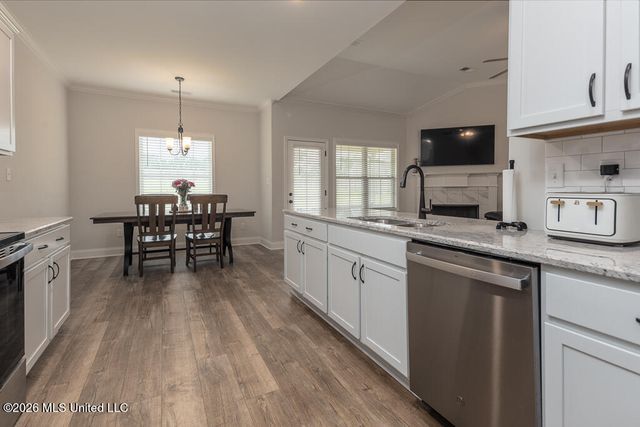 2407 Scott Meadows Lane, Hernando, MS 38632