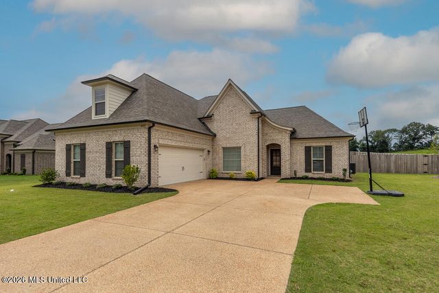 2407 Scott Meadows Lane, Hernando, MS 38632