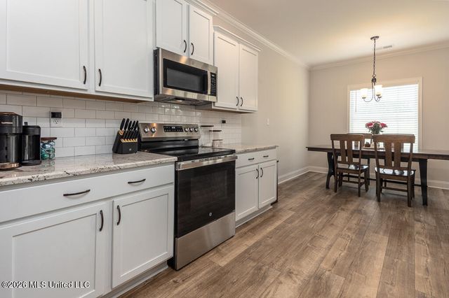 2407 Scott Meadows Lane, Hernando, MS 38632