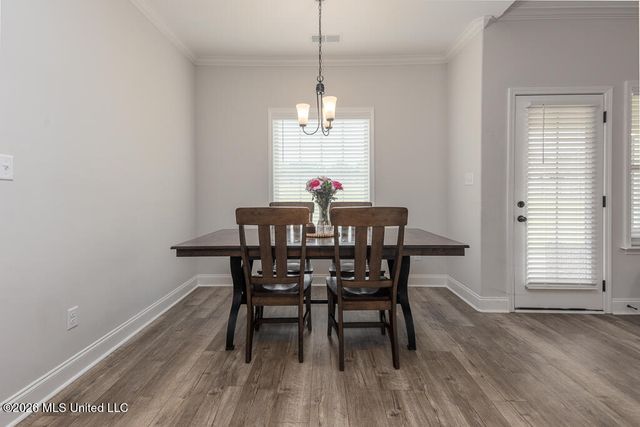 2407 Scott Meadows Lane, Hernando, MS 38632