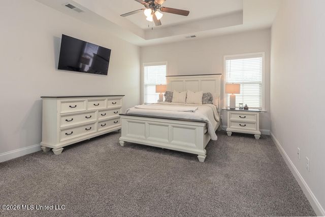 2407 Scott Meadows Lane, Hernando, MS 38632