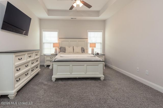 2407 Scott Meadows Lane, Hernando, MS 38632