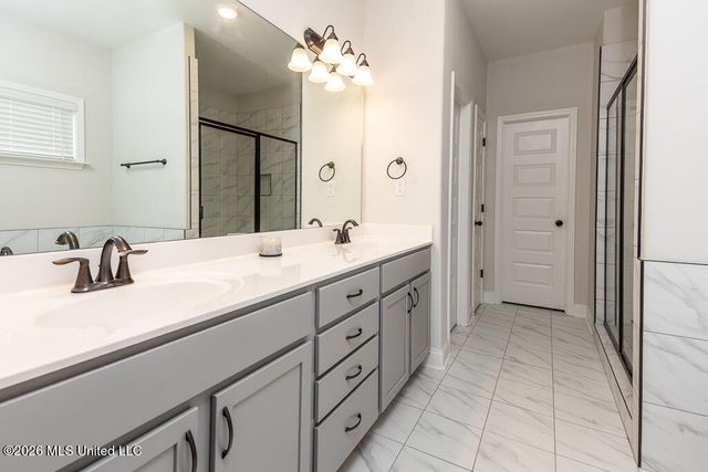 2407 Scott Meadows Lane, Hernando, MS 38632