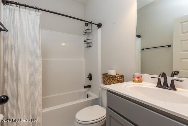 2407 Scott Meadows Lane, Hernando, MS 38632