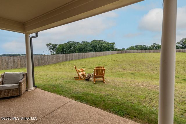 2407 Scott Meadows Lane, Hernando, MS 38632