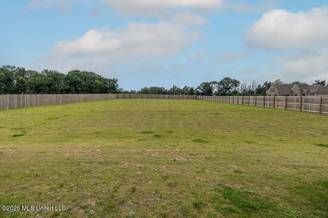 2407 Scott Meadows Lane, Hernando, MS 38632