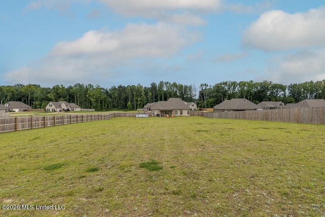 2407 Scott Meadows Lane, Hernando, MS 38632