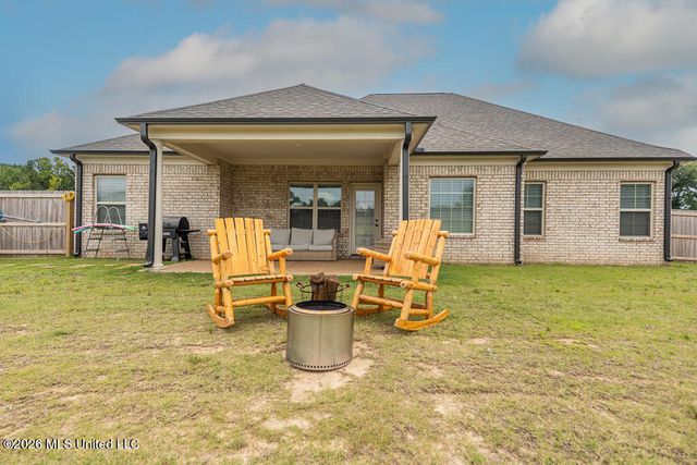 2407 Scott Meadows Lane, Hernando, MS 38632