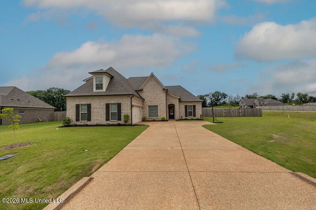 2407 Scott Meadows Lane, Hernando, MS 38632
