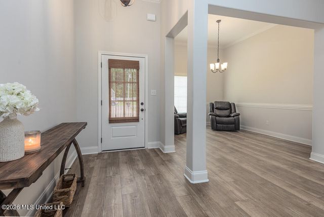 2407 Scott Meadows Lane, Hernando, MS 38632