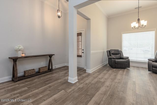2407 Scott Meadows Lane, Hernando, MS 38632