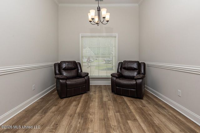 2407 Scott Meadows Lane, Hernando, MS 38632