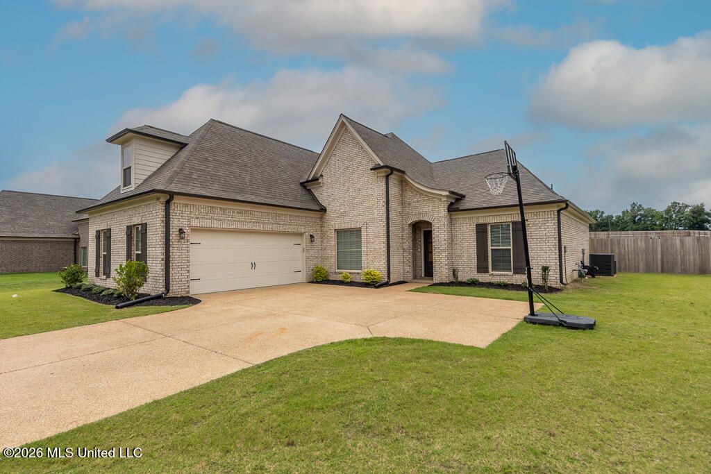 2407 Scott Meadows Lane, Hernando, MS 38632 — photo 3