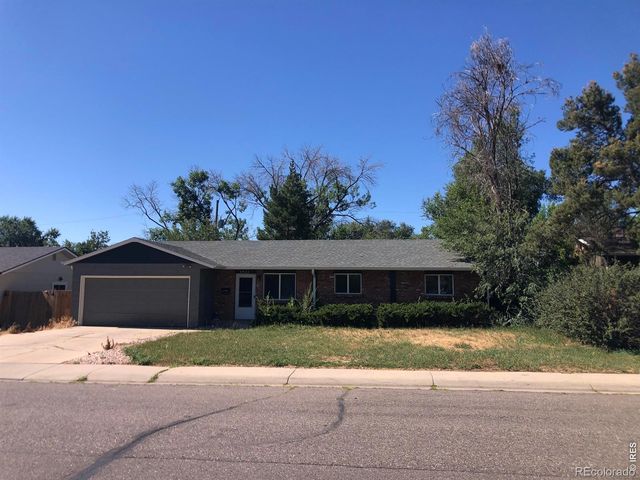 1921 12th Avenue, Longmont, CO 80501