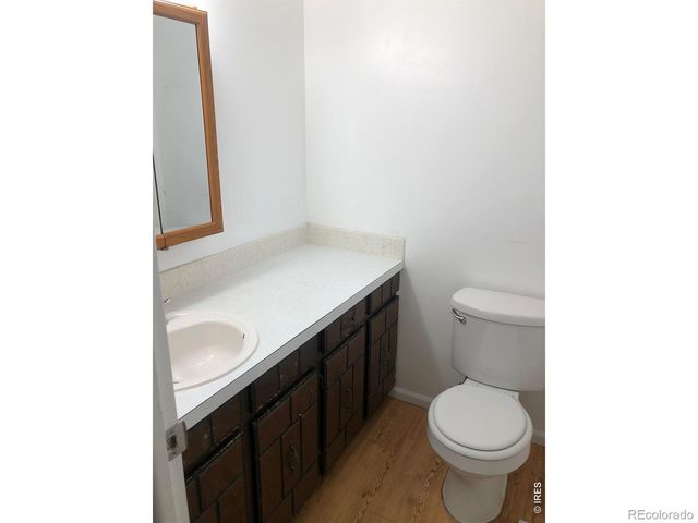 1921 12th Avenue, Longmont, CO 80501