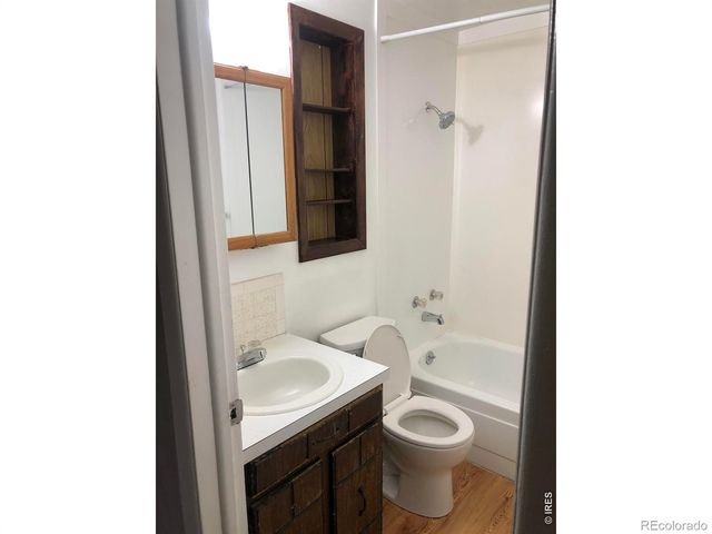 1921 12th Avenue, Longmont, CO 80501