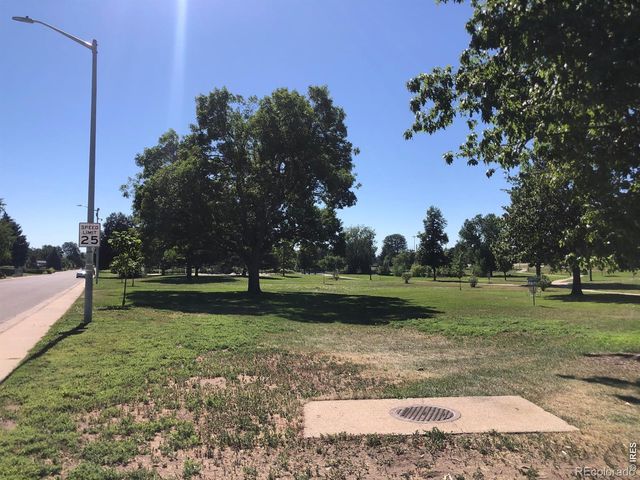 1921 12th Avenue, Longmont, CO 80501