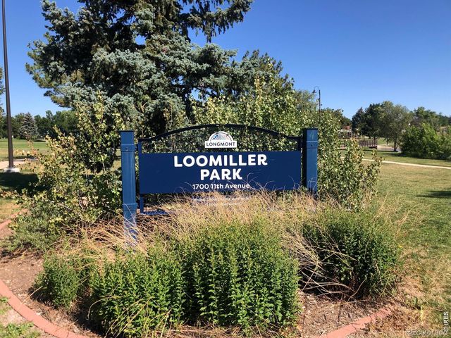 1921 12th Avenue, Longmont, CO 80501