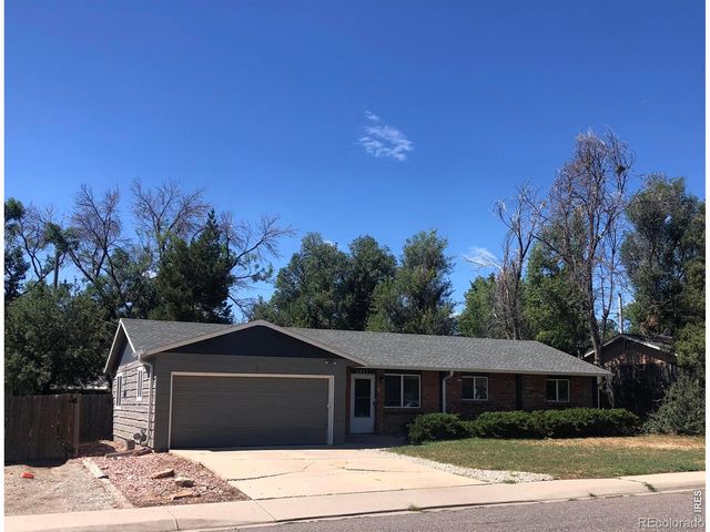 1921 12th Avenue, Longmont, CO 80501