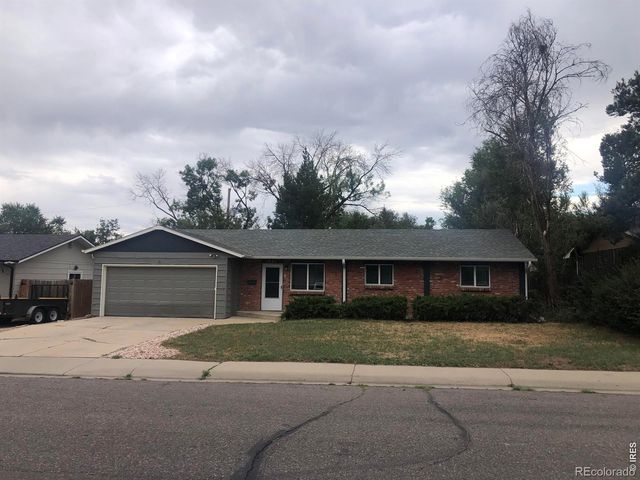 1921 12th Avenue, Longmont, CO 80501