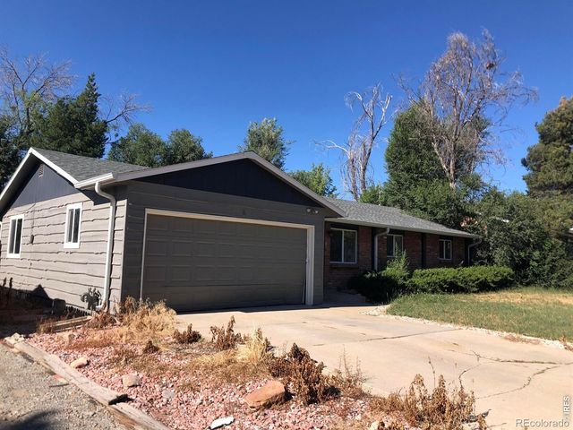 1921 12th Avenue, Longmont, CO 80501