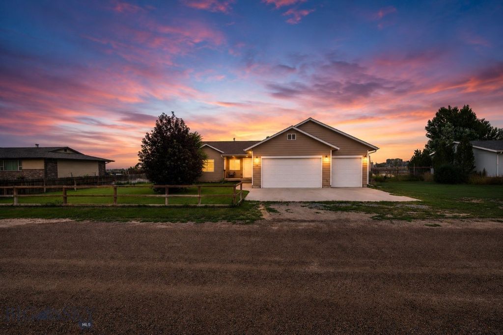 130 Christine Lane, Dillon, MT 59725 photo 1