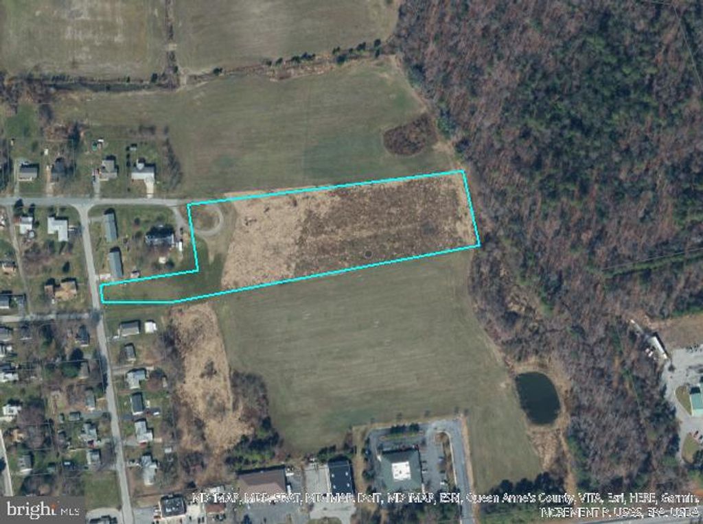 5898 WILLIAMS ST, Rock Hall, MD 21661