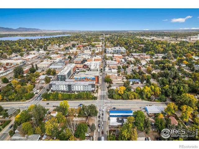 116 S Lincoln Avenue, Loveland, CO 80537