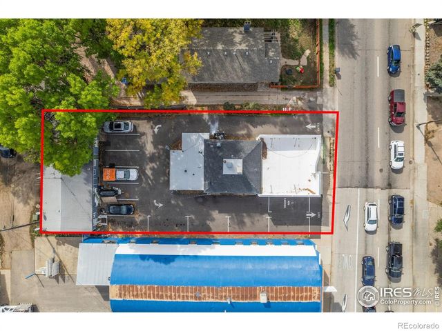 116 S Lincoln Avenue, Loveland, CO 80537