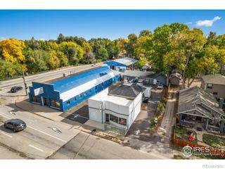 116 S Lincoln Avenue, Loveland, CO 80537