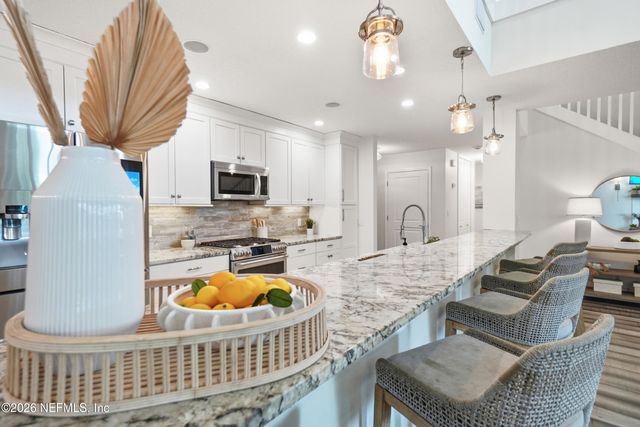 4141 COQUINA Drive, Jacksonville, FL 32250
