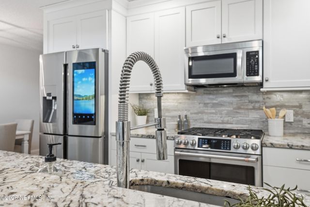 4141 COQUINA Drive, Jacksonville, FL 32250