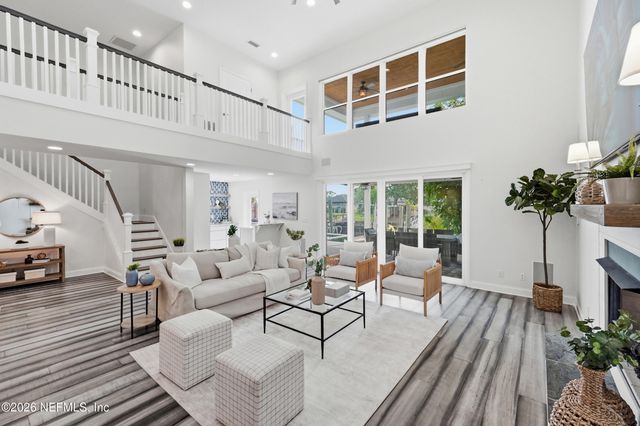 4141 COQUINA Drive, Jacksonville, FL 32250